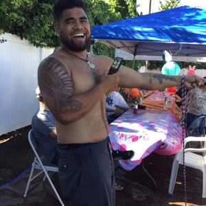 Meet your Posher, Aaron